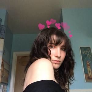 Meet your Posher, Raelyn